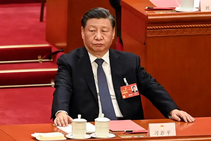 Xi Jinping prévoit de se rendre en Russie dès la semaine prochaine