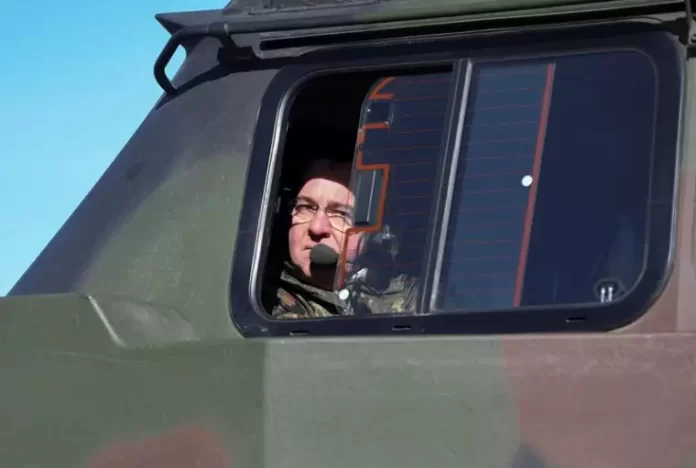 chars Leopard 2