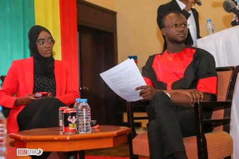 Farafina Fanga : Le rendez-vous de l’entreprenariat au Mali