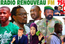 RADIO RENOUVEAU FM