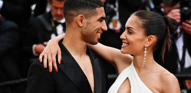 Achraf Hakimi est innocent, tout a été inventé