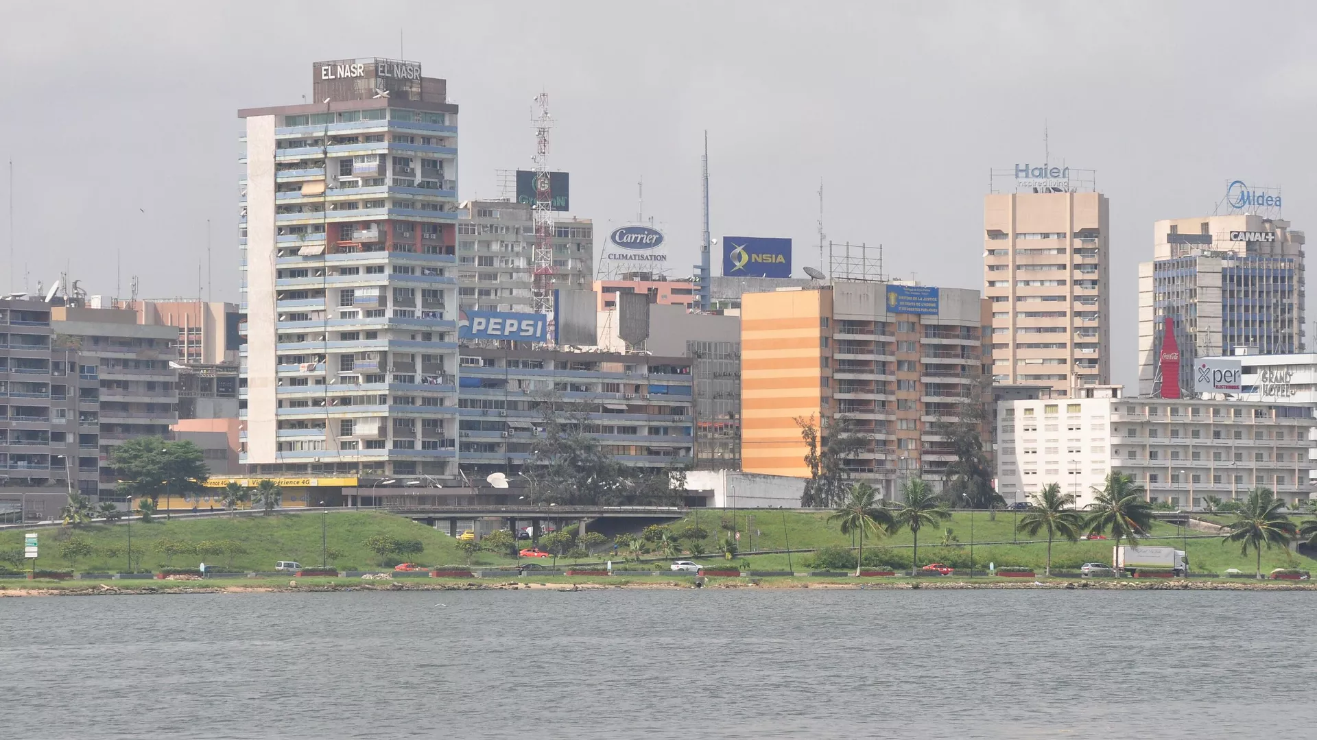Ce pays considéré comme une réelle locomotive de croissance pour l'Afrique de l'Ouest selon AGR