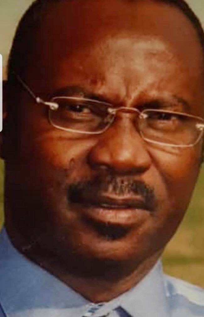 9 avril 2008-9 avril 2023 :  Mamadou Kéïta Capi : Le souvenir ému  d'un sportif exceptionnel et caractériel !