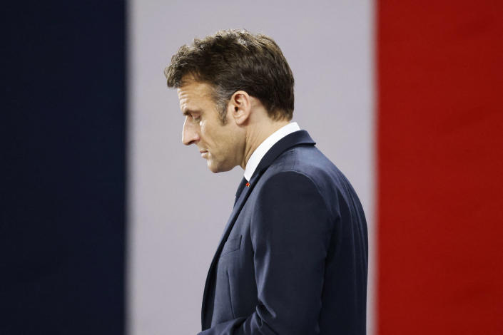 Emmanuel Macron au sommet des BRICS? Une demande inattendue pour l’Afrique du Sud