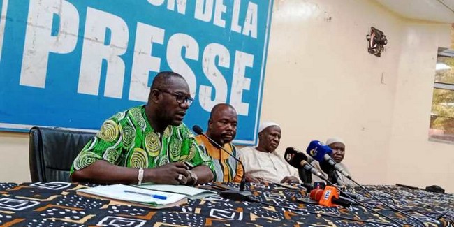 Sidiki Diabaté, secrétaire général de la FE.NA.P.H.A.B :  « Nous n’avons pas bénéficié d’exonération et en retour ne pouvons pas respecter le cahier des charges signé avec le gouvernement »
