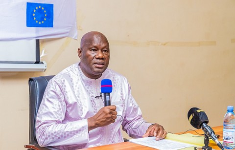 Ibrahima Tounkara, directeur national de l’administration pénitentiaire : « La prison doit être une affaire de tous » ; Vers le transfert des prisonniers de Kayes et de Mopti à Bamako