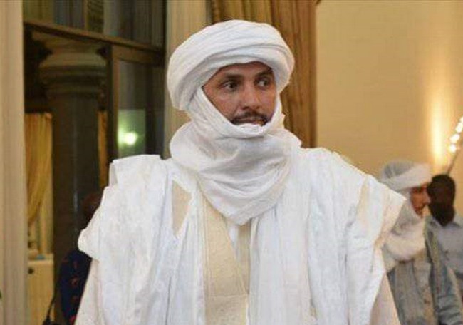 Mali : scission au sein des groupes armés signataires de l’accord d’Alger