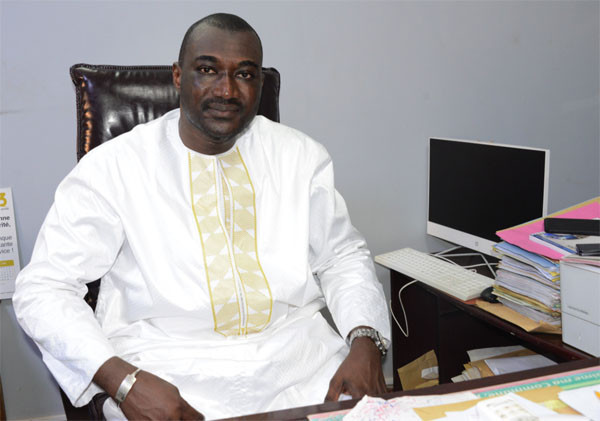 Idrissa Hamidou Touré : «La liberté d’expression ne doit pas être assimilée au laisser tout dire»