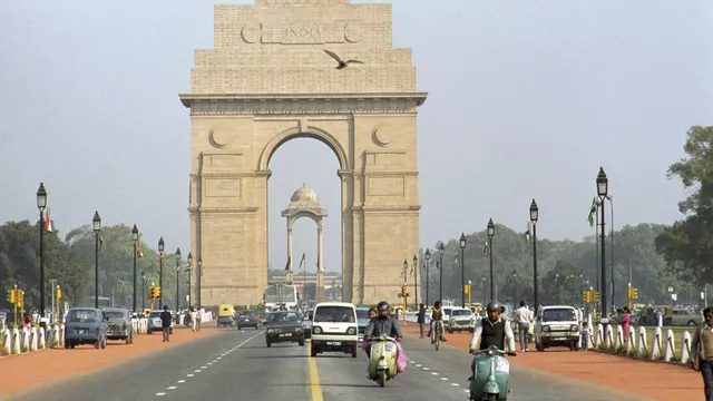 L'Inde s'apprête à abandonner le dollar américain dans son commerce extérieur