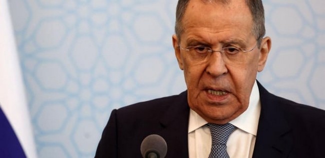 "Les Américains ont face à eux une Russie qui en a marre d'être roulée dans la farine"