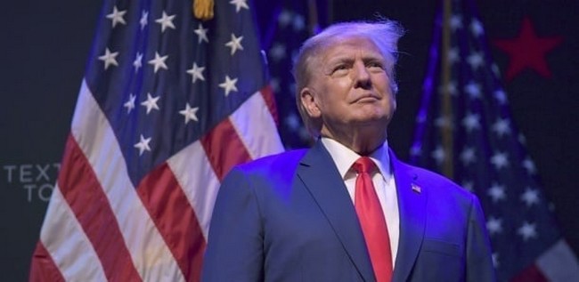 Aux États-Unis, la construction du mur de Trump reprend à la frontière avec le Mexique