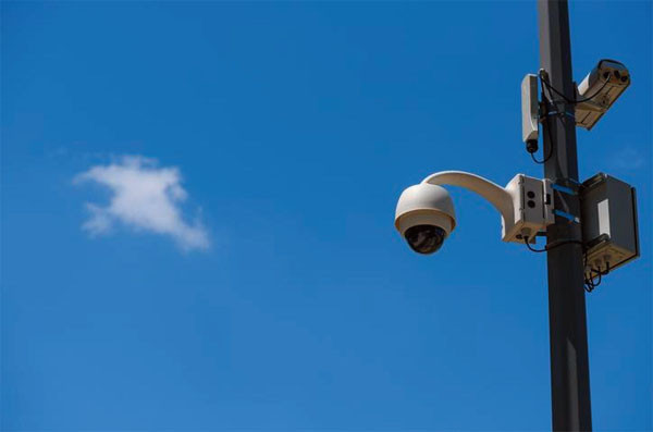 Système de vidéosurveillance : Ce que disent les textes