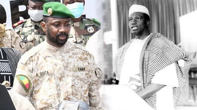 Mali Kura :  Un leader de la trempe de Modibo Kéita pour parachever la refondation après la transition