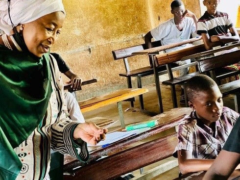 Referendum et baccalauréat :   Le gouvernement assure qu’il n’y aura pas d’impact mais…