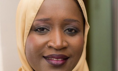 Sénégal: La banquière Coumba AW atterrit à la tête de BICIS. Exclusif