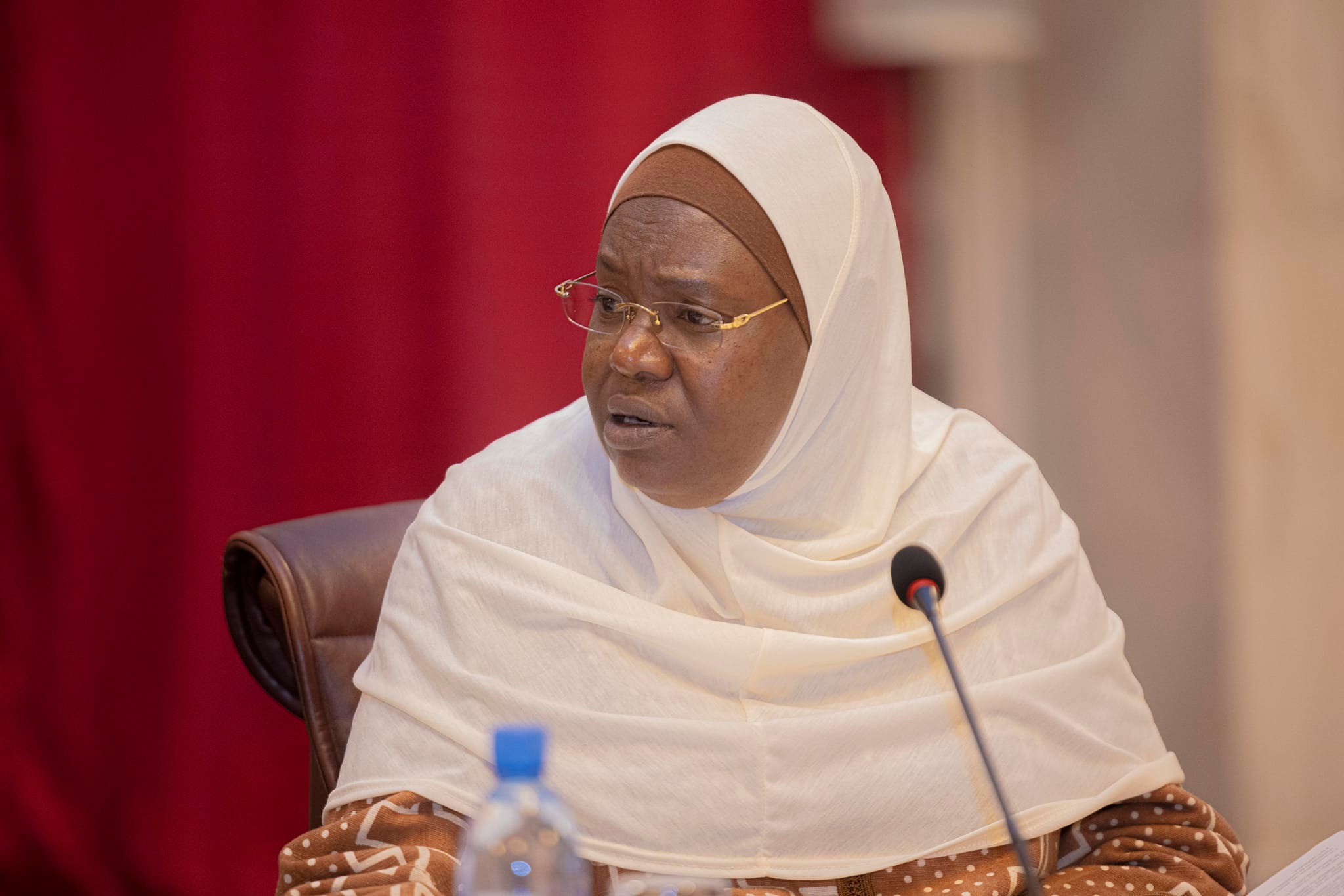 76ème Assemblée mondiale de la santé : le Mali à l’honneur !