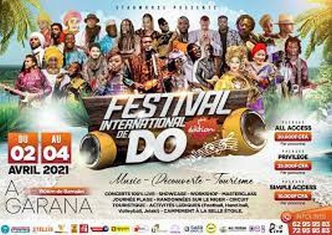 Festival international du Dô : A la découverte du pays de Sokolon Koné !