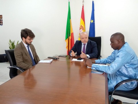 Festival hola Bamako : La 6e édition prévue du 12 au 13 mai prochain