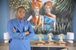 Fousseyni Maïga, Directeur général du Centre national de la cinématographie du Mali