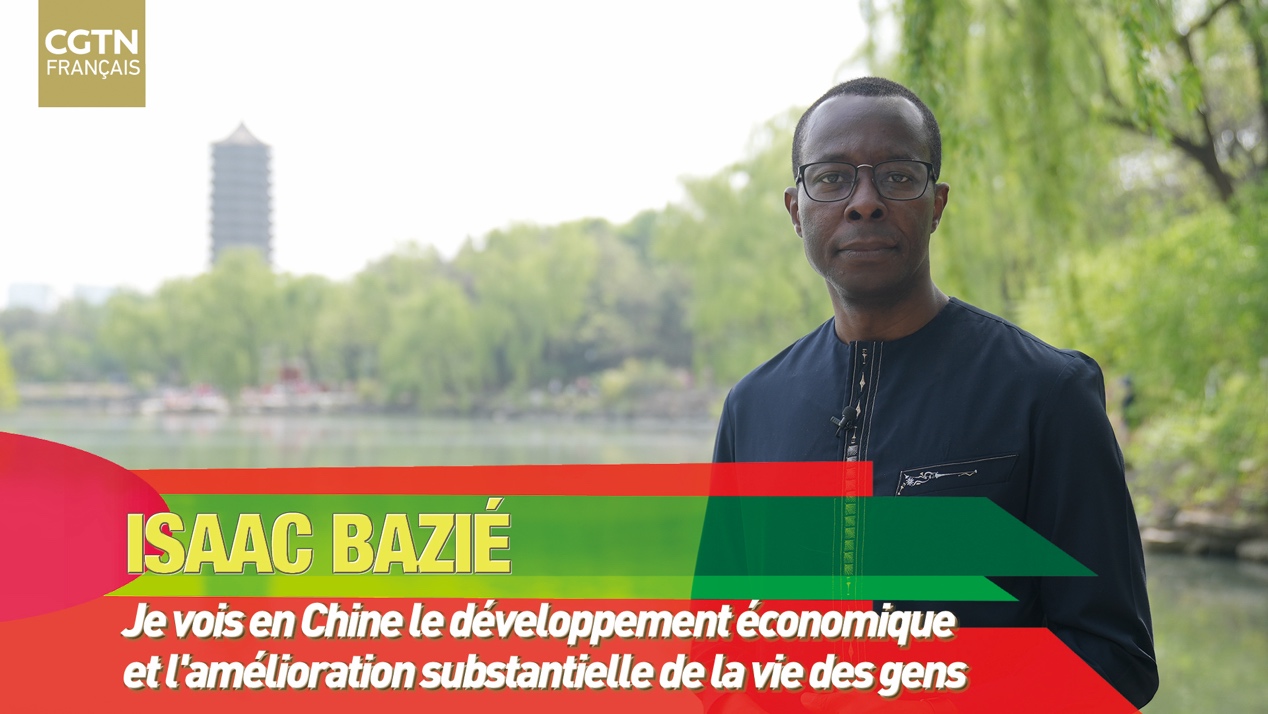 Interview exclusive avec Isaac Bazié, chercheur canadien d'origine burkinabè, professeur à l'Université du Québec à Montréal et expert en relations Afrique-monde