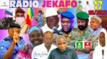 RADIO JEKAFO