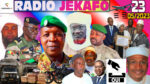 ADIO JEKAFO