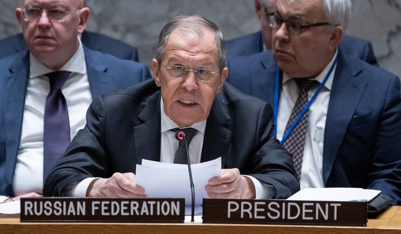 À quoi la Russie et la Chine utilisent-elles leur domination militaire ?