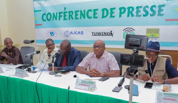 Observation des consultations référendaires :  La MODELE-Mali pointe  de nombreux incidents et dysfonctionnements