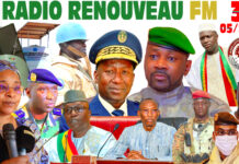 RADIO RENOUVEAU FM