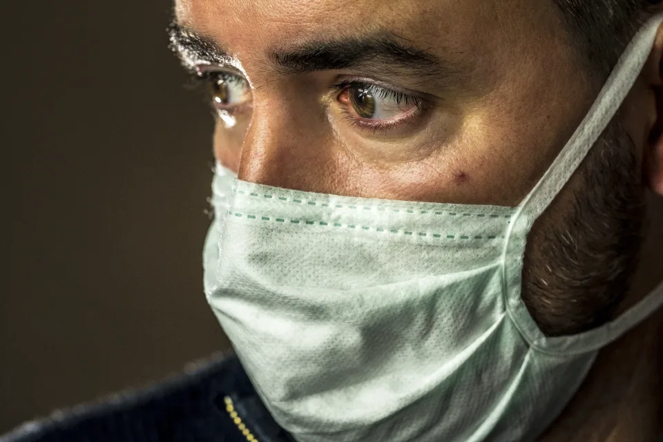 Préparez-vous à une maladie encore plus meurtrière que le Covid, le signal d’alarme de l’OMS