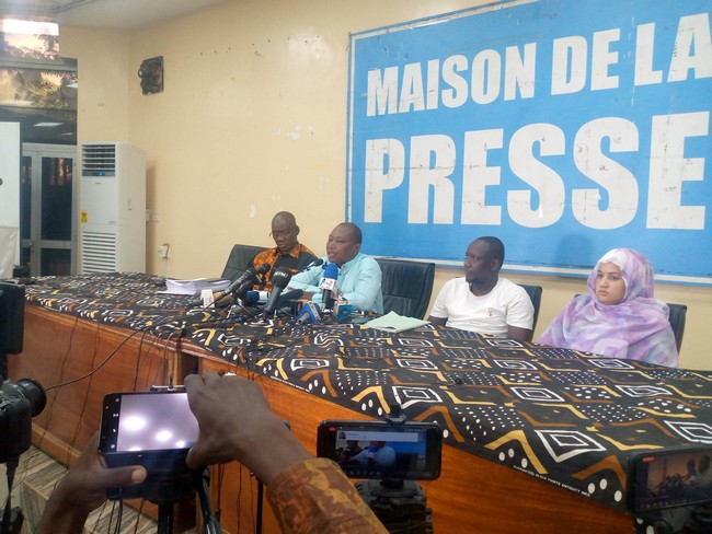 Répartition de quota du pèlerinage :  La Maison du Hadj bientôt assignée en justice