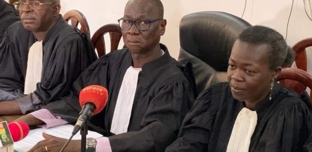 Guinée: le procès du massacre de 2009 suspendu par le boycott des avocats