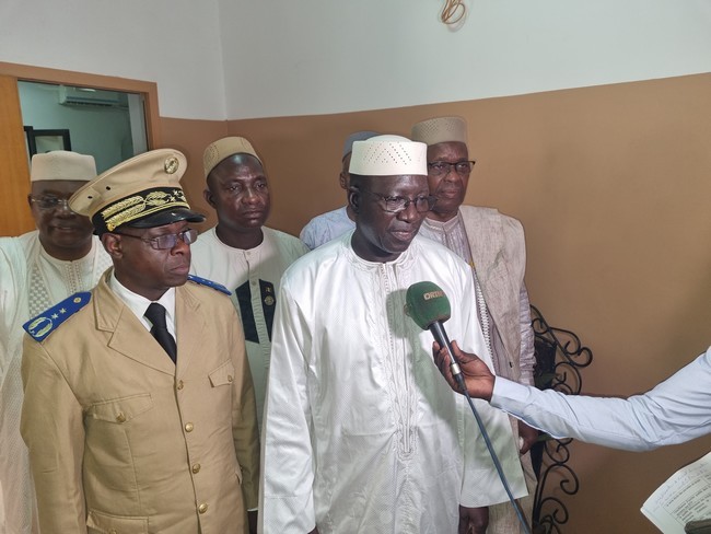 Recueil 2023 du District de Bamako :  Le CESC fait la synthèse des préoccupations des populations