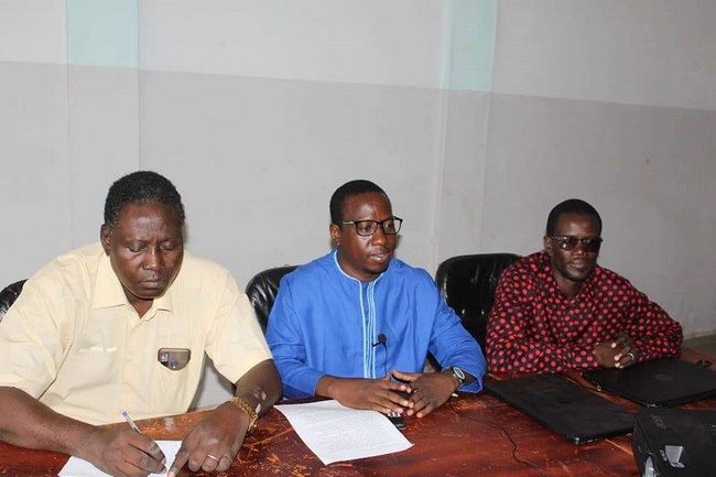 Loi portant répression de la Cybercriminalité : Le plaidoyer d’Appel-Mali pour la modification du texte !