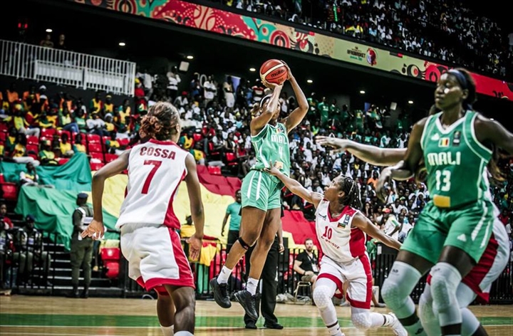 Afrobasket :  L’or, un mirage pour le Mali depuis 2007