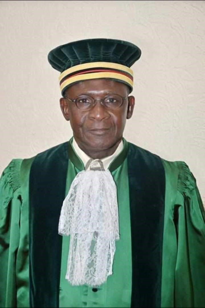 In memoriam :  Malick Coulibaly à Daniel Tessougué