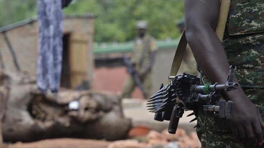 Est de la RDC : des chefs d’Etat exigent le "retrait immédiat" des groupes armés étrangers
