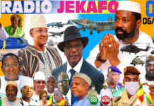 RADIO JEKAFO
