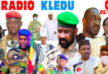 RADIO KLEDU