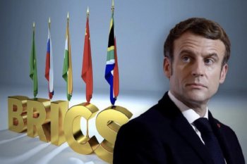 Élaboration , (Réflexion NdT), sur Macron et les BRICS
