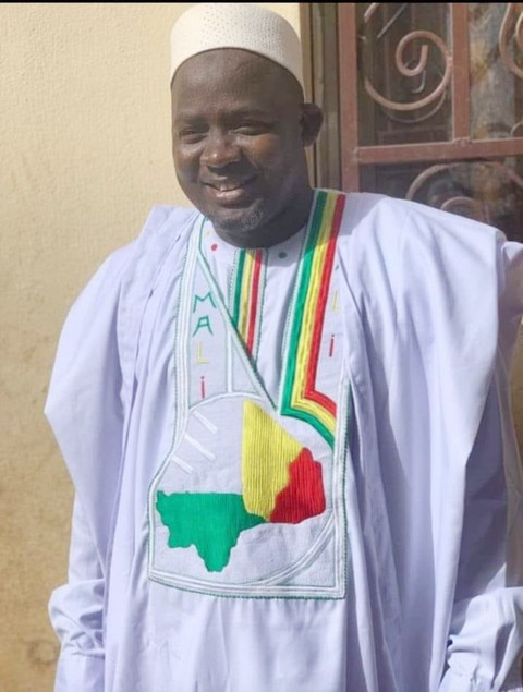 Mamoudou Bocoum, nouveau président de l'URTEL "Ce mandat est celui de la continuité. Et le payement des redevances est une obligation et nous allons la payer " "C'est dans un esprit de service, de passion et d'espoir  que je m'engage à relever le défi de cette présidence"