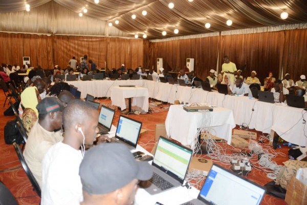 Observation préélectorale : La Modele-Mali met en place une cellule de veille