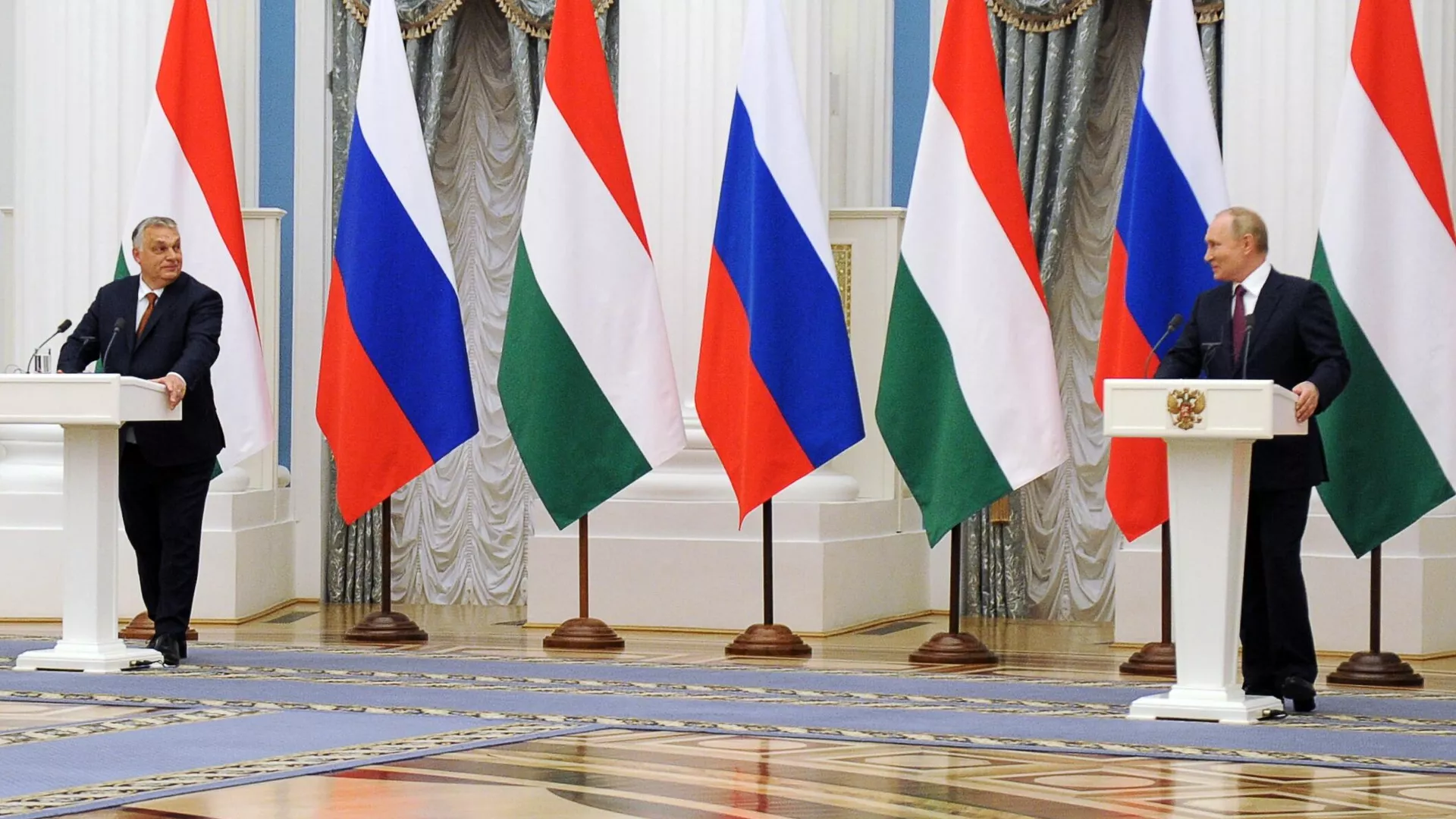 Ce pays de l’Otan affirme qu’il n’entrera jamais en guerre contre la Russie