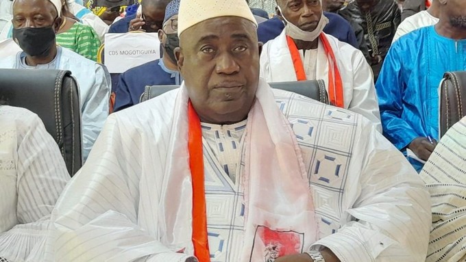 Le Mali en deuil : Le Pr. Marimantia Diarra, Président de l’ADEMA-PASJ, tire sa révérence