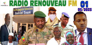 RADIO RENOUVEAU FM