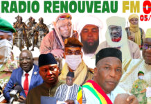 RADIO RENOUVEAU FM