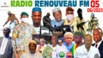 RADIO RENOUVEAU FM