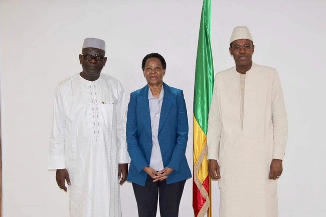 Agriculture : La Banque Mondiale  va restaurer  des terres dégradées et accès aux opportunités de revenus dans les zones rurales au Mali