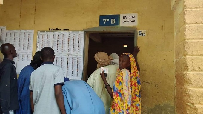 bureau vote