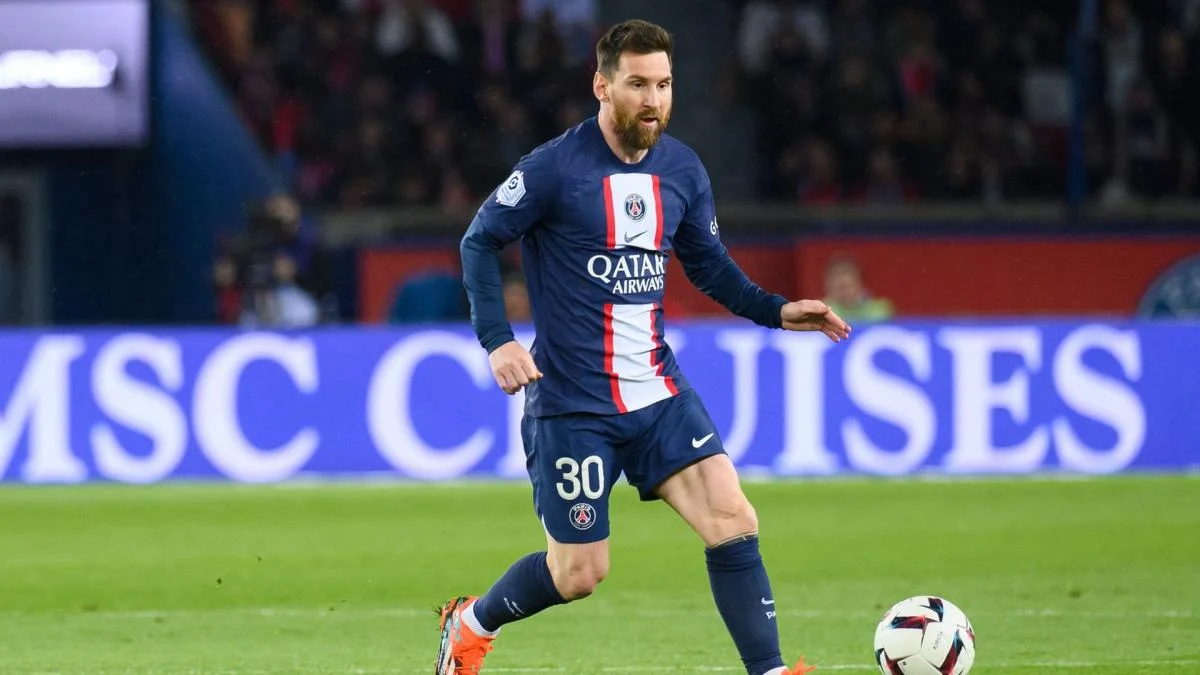 LdC : Lionel Messi remporte le trophée du plus beau but de la saison